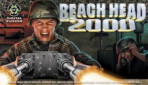 Beach Head 2000 Windows 7