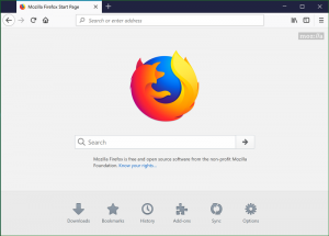 Firefox 47.0.1 free download